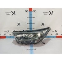 Фара Toyota Rav4 XA50 2019- 8118542840, 8118542841