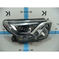 Фара Toyota Rav4 XA40 2013-2019 8114542670