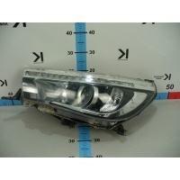 Фара Toyota Hilux GUN125 2015- 81150-0K730