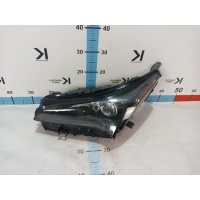 Фара Lexus NX200 Z10 2014-2021 8118578050