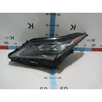 Фара Lexus RX350 AL20 2015-2022 8118548D40, 81185-48D70