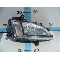 Фара противотуманная Hyundai Tucson TL 2015-2021 92202D7600
