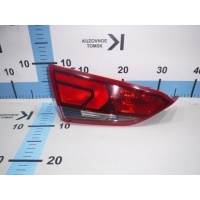 Фонарь (Стоп Сигнал) Hyundai Solaris HCR 2017- 92403H5000