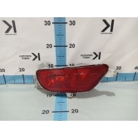 Фонарь противотуманный Mazda CX-5 KF 2016- KB8M51660C