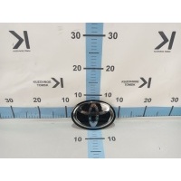 Эмблема Toyota Camry XV70 2018- 9097502160