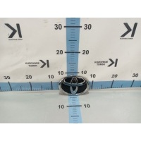 Эмблема Toyota Land Cruiser Prado J150 2009-2023 7544760030, 7544760030, 7544760040