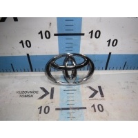 Эмблема Toyota Rav4 XA40 2013-2019 90975-02127