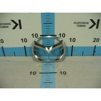 Эмблема Mazda CX-5 KE 2011-2017 KD5351731