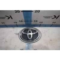 Эмблема Toyota Land Cruiser Prado J150 2009-2023 53143-60030