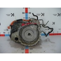 Акпп (Автоматическая Кпп) Lexus RX350 AL20 2015-2022 30900-48230