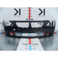 Бампер BMW 6-Series E63 2003-2010 51117115710, 51117008809