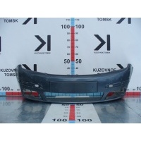 Бампер Skoda Fabia Mk1 2004-2008 6Y0807221E