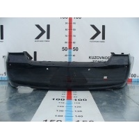 Бампер BMW 3-Series E90 2004-2010 51127171045, 51127058509