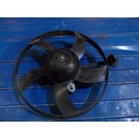 Диффузор Радиатора (Крыльчатка) Skoda Fabia Mk2 2007-2015 6Q0959455AF, 866939A