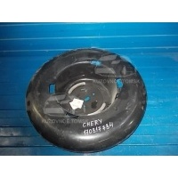 Колпак запасного колеса Chery Tiggo T11 2006-2016 T11-6302520