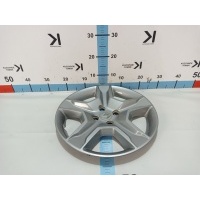 Колпак Колеса Декоративный Renault Sandero 2014- 403154691R, 403154691R, 403156680R R16
