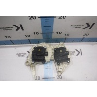 Моторчик Заслонки Отопителя Lexus RX350 AL10 2009-2015 87106-33290
