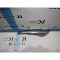 Накладка на торпедо Mitsubishi Pajero Sport KS0W 2016- 8002B529HA, 8002B529ZZ