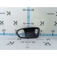 Накладка Ручки Двери Ford S-MAX CA1 WS 2006-2015 1718568, 1718568, 6M21-U226A37-BC3ZHE, 6M21-U226A37-BBW