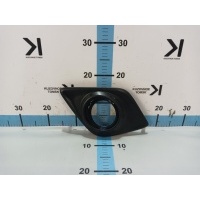 Оправа Противотуманной Фары Toyota Hilux GUN125 2015- 521270K170
