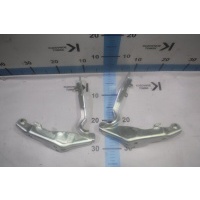 Петля капота SsangYong Kyron DJ 2005-2015 6181009003, 6182009003