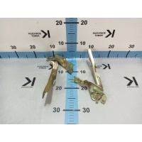 Петля капота Great Wall Hover H5 2011 - 2016 8402700BK80Xa, 8402700BK80Xa, 8402700-K80, 8402800-K80