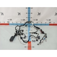 Проводка двери Land Rover Range Rover Velar L560 2017- LR094957, LR094957, J8A214633FC
