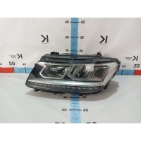 Фара Volkswagen Tiguan Mk 2 2016- 5NB941773D, 5NB941773D, 5NB941773E