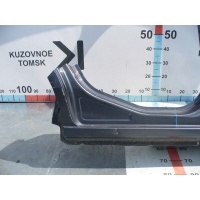 Арка Колеса Ford Fusion CBK 2007 1145215, 2S61-A10130-AA