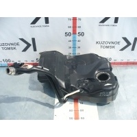 Бак топливный Volkswagen Passat 3C2 2006 3C0201055AG