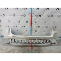 Бампер Toyota Highlander XU50 2013-2019 521590E911, 521590E060