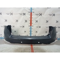 Бампер Ford Kuga CBV 2008-2013 1695459, 8V4117906ACXWAA