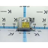 Блок Управления Air Bag Toyota Camry XV40 2006 8917033510