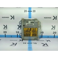 Блок Управления Air Bag Toyota Land Cruiser Prado J120 2008 89170-60130