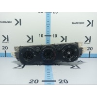 Блок Управления Печкой (Механ.) Ford Focus CB4 2010 1374165, 3M5T 1998 0AD