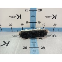 Блок Управления Печкой (Механ.) Ford Focus CB4 2010 1472305, 7M5T 1998 0AA