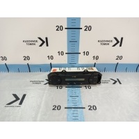 Блок Климат-Контроля Ford Fusion CBK 2007 1436158, 6S6T-18C612-AE