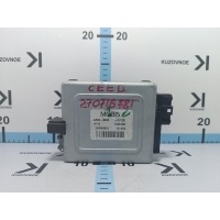 Блок Управления Рулевой Колонкой Kia Ceed JD 2012 56340A2500, A256399500