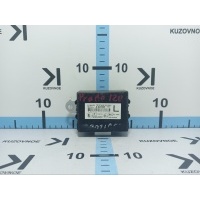 Блок управления центральным замком Toyota Land Cruiser Prado J120 2008 89780-60321