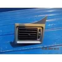 Воздуховод печки (дефлектор) Daewoo Nexia N150 2013 96189551