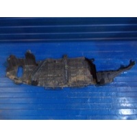 Защита Под Бампер Kia Ceed JD 2012 86691-A2000