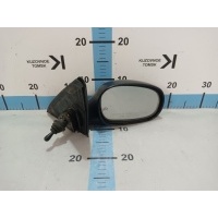 Зеркало Chevrolet Lanos T100 2007 96227724