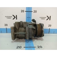 Компрессор кондиционера Ford Fusion CBK 2007 1500822, 2S61-19D629-AF