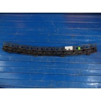 Кронштейн Бампера Skoda Fabia Mk2 2007-2015 5J9807385