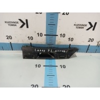 Кронштейн Бампера Chevrolet Lanos T100 2007 96303220