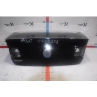 Крышка багажника Volkswagen Passat 3C2 2006 3C5827025H, 3C5827025G