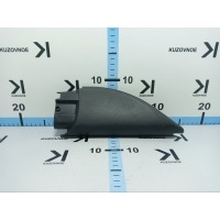Крышка Зеркала Внутренняя Volkswagen Polo Mk5 2012 6RU837974