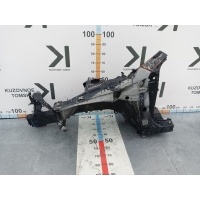 Лонжерон Toyota Camry XV40 2006 5370233110