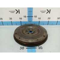 Маховик Ford Focus CB4 2010 1462885, 98MM-6375-CA