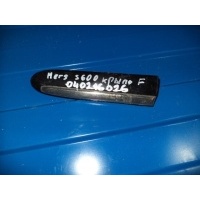 Молдинг Крыла Mercedes-Benz S-Class w220 2001 A2206900262